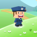 警察跑酷Police Runv3.0 最新版