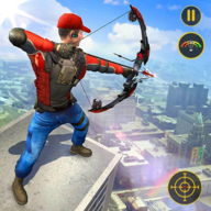 ̿͹Archer Assassin 3D Shooting Archery Gamev2.5 °