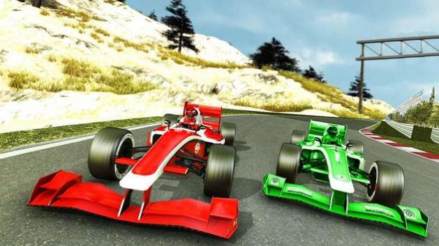 2020ʽformula racing: formula racing in car 2020v1.0.2 ׿
