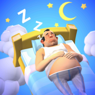 Sleep Run 3Dv1.0 ׿
