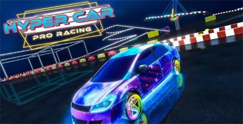 Hyper Car Racing Trackv1.3 °