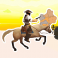 Cowboy Horse Riderţv2 ׿