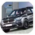 宝马x5汽车模拟器(BMW X5 Drift)v1 安卓版