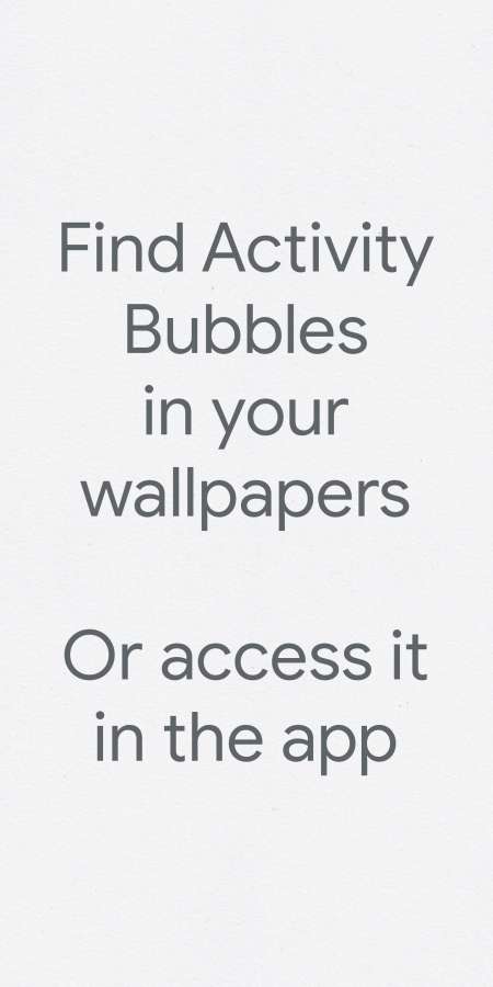 activity bubblesv0240f9a ¹ٷ