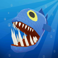 Piranha World 3D食人鱼世界v0.3 手机版