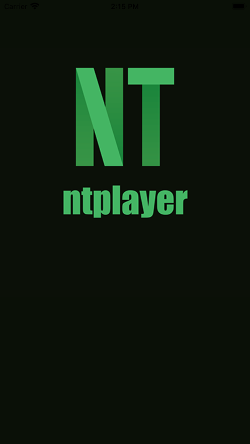 ntPlayerv1.2.1 ֻ