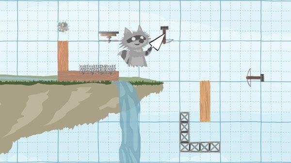 Ϸ2022°(Ultimate Chicken Horse)v1.0.51 ٷ