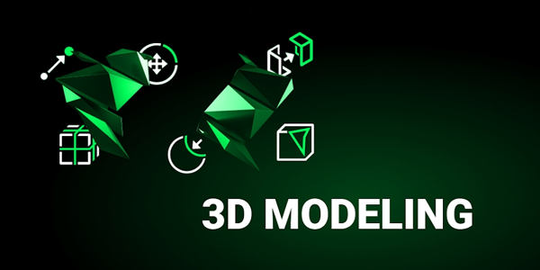 3DModelingapp