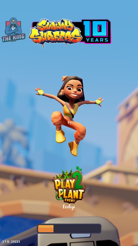 ܿģʽ(Subway Surf)v3.1.1 °