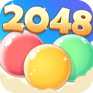 2048泡泡球红包版v324.107 最新版
