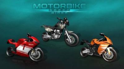 ĦгٶϷ2022°(Motorbike Speed Rider)v1.0 ׿