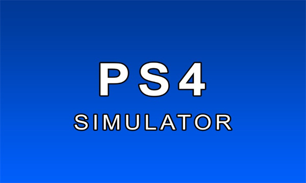 PS4 Simulatorģv3.5.7 ٷ