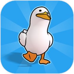 鸭子快跑DuckontheRun游戏v1.2.8 安v1.2.8 安卓版