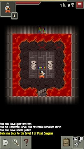 ص³Ϸ2022°(Reclaim The Dungeon)v0.1.5 ٷ