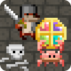 ص³Ϸ2022°(Reclaim The Dungeon)v0.1.5 ٷ