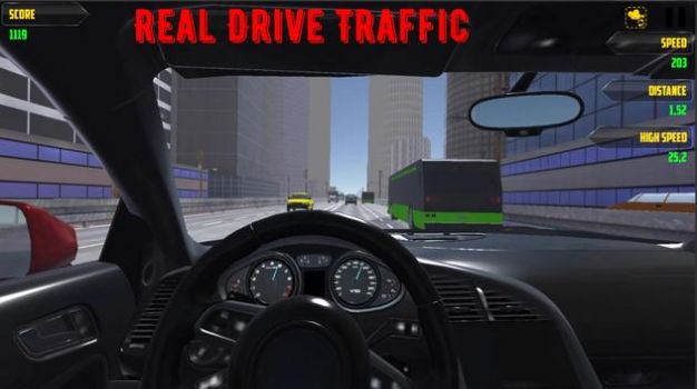 ʵʻͨReal Drive Trafficv1 °