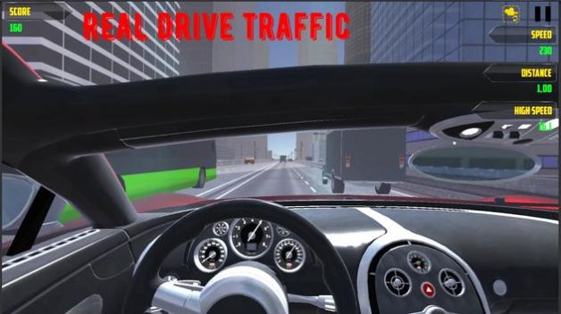 ʵʻͨReal Drive Trafficv1 °