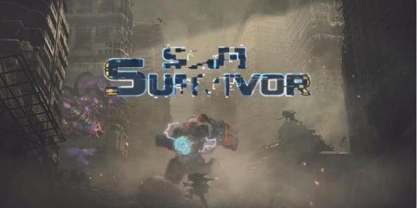 ƻҴ°(SciFi Survivor)