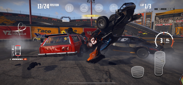 Wreckfestֻ