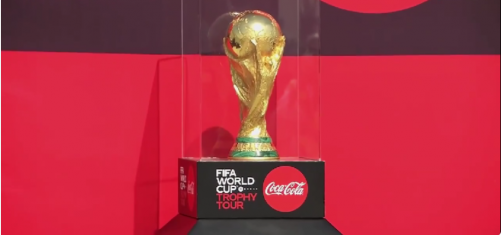 2022世界杯直播在哪里观看 世界杯直播平台有哪些