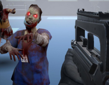 ͻϮʬϷ°(Dead Raid Zombie Shooter)