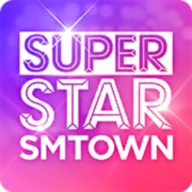 全民天团官方正版(SuperStar SM)v3v3.7.23 官方版