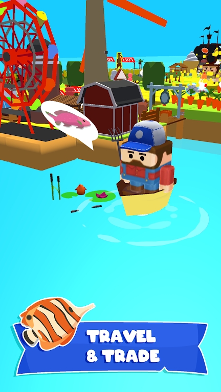 ֲϷ°(Grow Island)v0.63 ׿