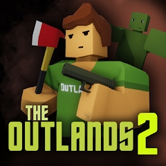 δ2Ϸʰ(The Outlands 2)v1.1.7 ٷ