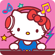 èɶϷ(Hello Kitty Mv1.1.7 ׿