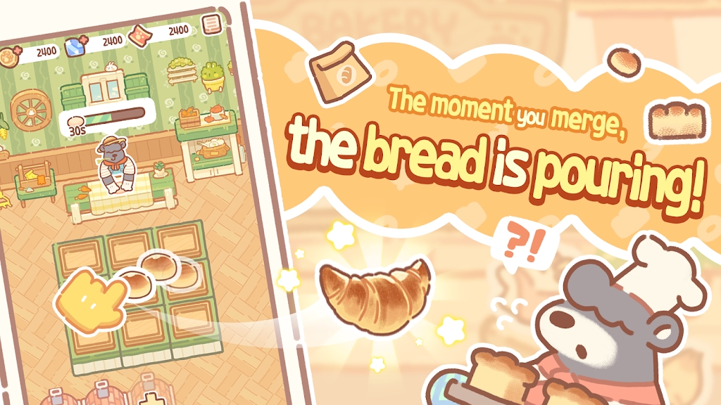 С(BearBakery)v1.1.02 ٷ