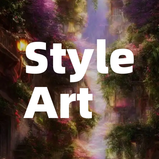 styleartֻ滭appv1.1.0 ٷ°