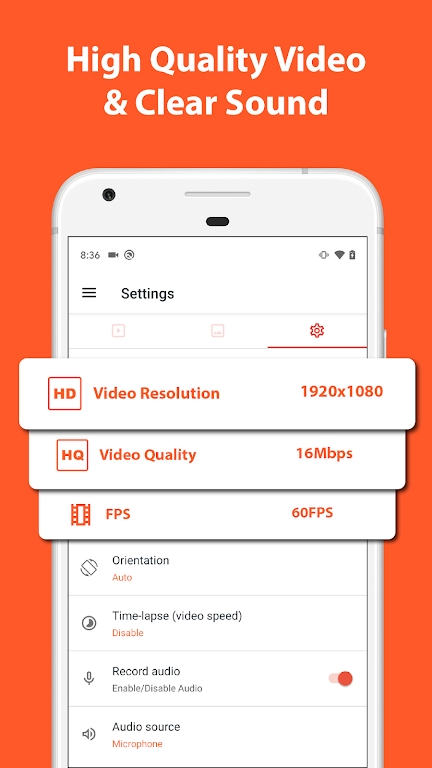 azscreenrecorder¼v6.1.8 °