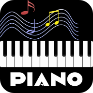 手机钢琴弹奏软件(手机电子琴)v1.0.8 中文免费版