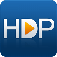hdp直播app官方版v4.0.1 最新版本