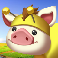 小猪快跑赚钱游戏v1.0 安卓版