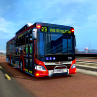 巴士模拟2023手游v1.0.9 安卓版v1.0.9 安卓版