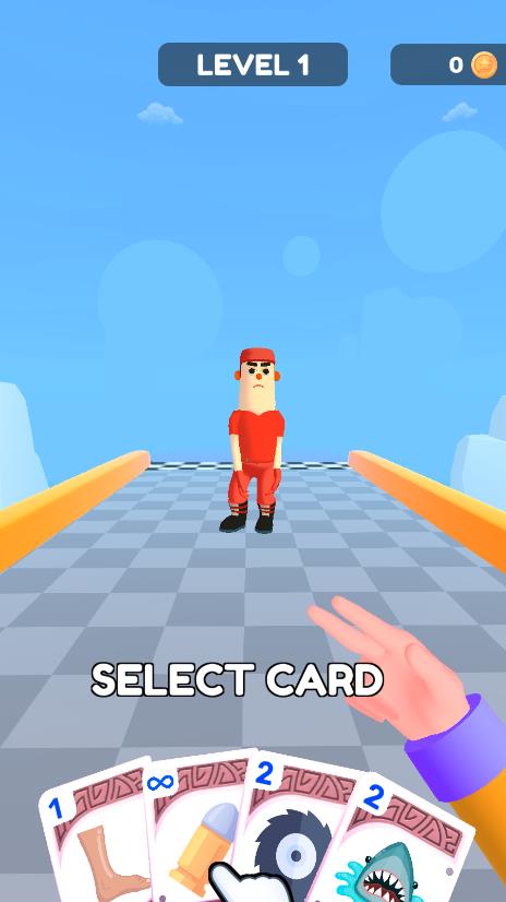 ħʦϷ(CardThrower)v0.1 ٷ