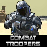 սǳս(Combat Troopers - Star Bug Wars)v1.9 ٷ