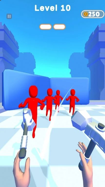 Ϸٷ(Hammer Shooter)v0.3.0 ֻ