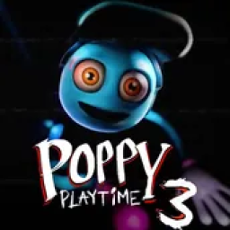 ȵϷʱͬ(Poppy Playtime Chapter 3)v0.2.5 °