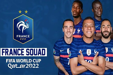 2022世界杯英格兰vs法国比分预测 英格兰vs法国体育彩票结果查询