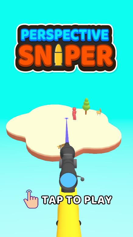 ѻҶϷ(Perspective Sniper)v1.0.1 ٷ