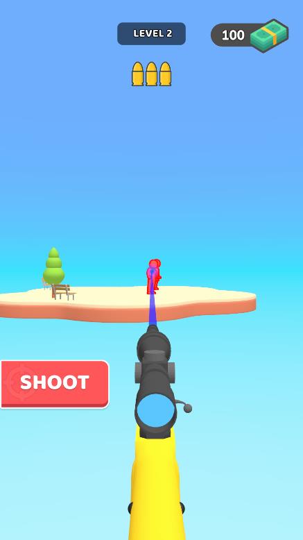 ѻҶϷ(Perspective Sniper)v1.0.1 ٷ