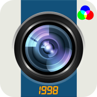 1998复古胶片相机最新版2023v1.0.0 安卓版