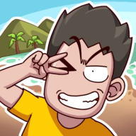 荒岛的王锤锤版游戏v1.0.15 安卓版