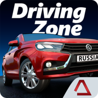 ʻ˹Ϸ(Driving Zone: Russia)v1.30 ٷ