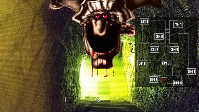 ҹϷ°(FIve Nights at Dr.Livesey)v1.0 ٷ