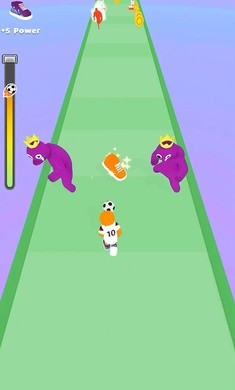 Ϸٷ(Soccer Run)v1.0.1 ׿