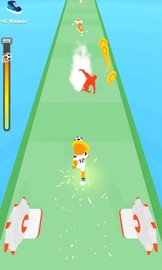 Ϸٷ(Soccer Run)v1.0.1 ׿