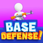 末日基地防御安卓版(Base Defense)v1.8.1 最新版